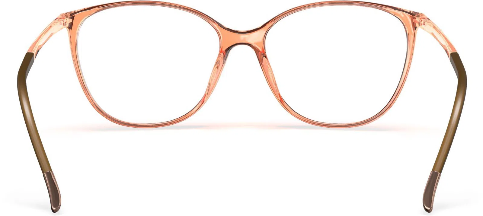 Silhouette SPX Illusion Fullrim 1601 Eyeglasses - view 104
